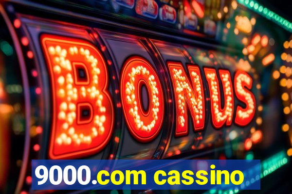 9000.com cassino